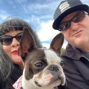 Meet your Posher, Missy